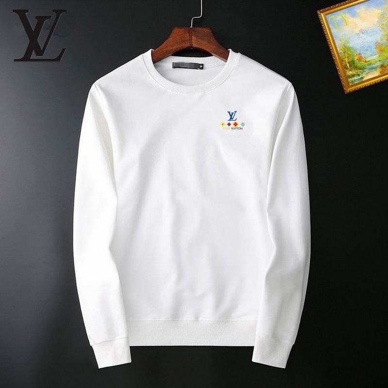 LV Men's Hoodies 431